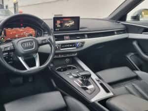 AUDI A4 ALLROAD Exclusiv Edițion 2017 EURO 6 !!! — miniatura 7