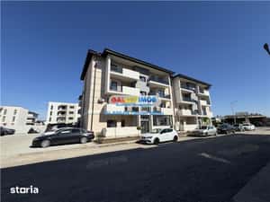 Apartament 2 cam-Bucatarie inchisa-Incalzire pardoseala-Independentei — miniatura 4