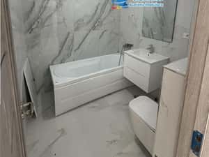 Apartament 2 cam-Bucatarie inchisa-Incalzire pardoseala-Independentei — miniatura 5