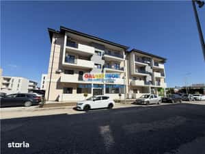 Apartament 2 cam-Bucatarie inchisa-Incalzire pardoseala-Independentei — miniatura 6