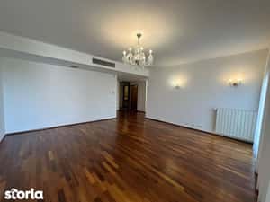 AP. 4 CAMERE- BANEASA, CENTRALA, PARCARE SUBTERANA, BUCATARIE INCHISA — miniatura 4