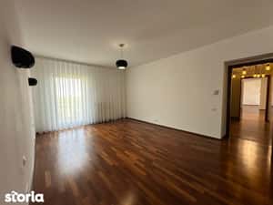 AP. 4 CAMERE- BANEASA, CENTRALA, PARCARE SUBTERANA, BUCATARIE INCHISA — miniatura 6