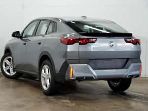 BMW X2 2024, SUV, Diesel, 18.900 km, 44.000 EUR