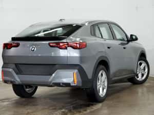 BMW X2 2024, SUV, Diesel, 18.900 km, 44.000 EUR — miniatura 2
