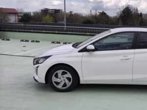 Hyundai i20 / Motor - 1.2 benzina - 84 cp / 64.000 km / UNIC PROPRIETAR / STARE IMPECABILA — miniatura 2