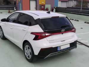 Hyundai i20 / Motor - 1.2 benzina - 84 cp / 64.000 km / UNIC PROPRIETAR / STARE IMPECABILA — miniatura 3