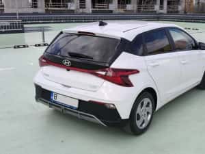 Hyundai i20 / Motor - 1.2 benzina - 84 cp / 64.000 km / UNIC PROPRIETAR / STARE IMPECABILA — miniatura 4