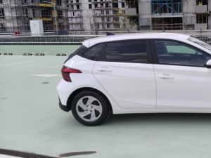 Hyundai i20 / Motor - 1.2 benzina - 84 cp / 64.000 km / UNIC PROPRIETAR / STARE IMPECABILA — miniatura 5