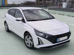 Hyundai i20 / Motor - 1.2 benzina - 84 cp / 64.000 km / UNIC PROPRIETAR / STARE IMPECABILA — miniatura 6