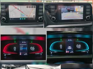 Hyundai i20 / Motor - 1.2 benzina - 84 cp / 64.000 km / UNIC PROPRIETAR / STARE IMPECABILA — miniatura 8