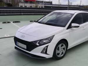 Hyundai i20 / Motor - 1.2 benzina - 84 cp / 64.000 km / UNIC PROPRIETAR / STARE IMPECABILA — miniatura 9