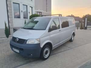 Volkswagen Transporter T5  2.5 TDI  8 Locuri  2008