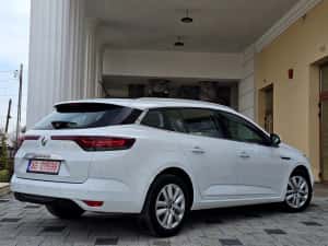 RENAULT MEGANE IV 1.33tce Camera/Key-less/Garantie12luni — miniatura 3