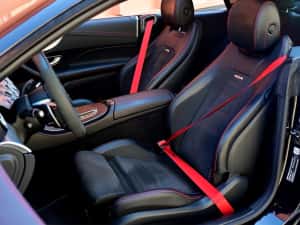 E53 AMG 4 matic+ km reali fara daune full maxim!! — miniatura 6