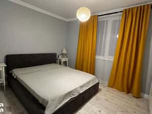 Apartament 3 camere de inchiriat, mobilat, A/C — miniatura 3