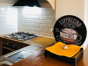 Apartament 3 camere de inchiriat, mobilat, A/C — miniatura 6
