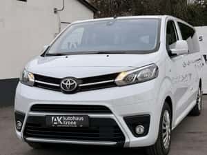Toyota Proace (Verso) 2023, Rulaj 78.571 km