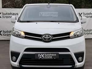 Toyota Proace (Verso) 2023, Rulaj 78.571 km — miniatura 2