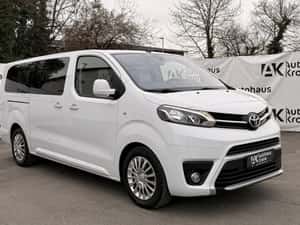 Toyota Proace (Verso) 2023, Rulaj 78.571 km — miniatura 3