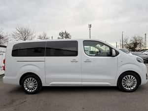 Toyota Proace (Verso) 2023, Rulaj 78.571 km — miniatura 4