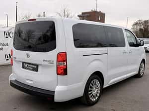 Toyota Proace (Verso) 2023, Rulaj 78.571 km — miniatura 5