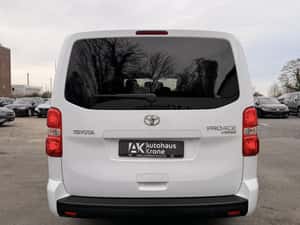 Toyota Proace (Verso) 2023, Rulaj 78.571 km — miniatura 6