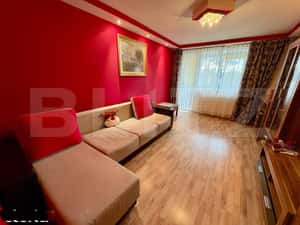 Apartament cu 2 camere, decomandat, 56 mp - Mureseni — miniatura 2