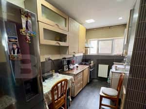 Apartament cu 2 camere, decomandat, 56 mp - Mureseni — miniatura 4