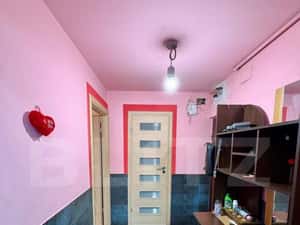 Apartament cu 2 camere, decomandat, 56 mp - Mureseni — miniatura 5