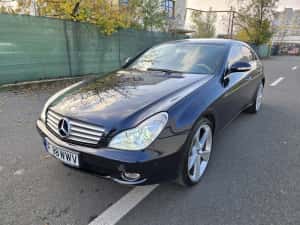 Mercedes CLS 320 CDI Extra Full Stare Ireprosabila Propietar Variante