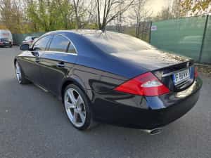 Mercedes CLS 320 CDI Extra Full Stare Ireprosabila Propietar Variante — miniatura 3
