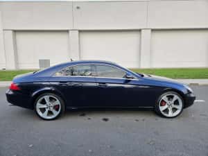 Mercedes CLS 320 CDI Extra Full Stare Ireprosabila Propietar Variante — miniatura 4