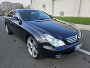 Mercedes CLS 320 CDI Extra Full Stare Ireprosabila Propietar Variante — miniatura 5