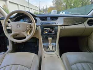 Mercedes CLS 320 CDI Extra Full Stare Ireprosabila Propietar Variante — miniatura 8