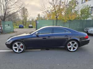 Mercedes CLS 320 CDI Extra Full Stare Ireprosabila Propietar Variante — miniatura 10