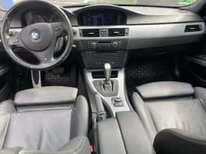 BMW E91  320 M-Paket Bi-Xenon Trapa Automat !!! — miniatura 6
