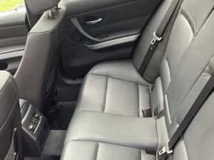 BMW E91  320 M-Paket Bi-Xenon Trapa Automat !!! — miniatura 7