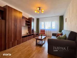 Apartament de inchiriat cu 2 camere decomandate,  Intre Lacuri — miniatura 4
