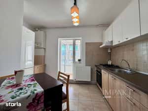 Apartament de inchiriat cu 2 camere decomandate,  Intre Lacuri — miniatura 5