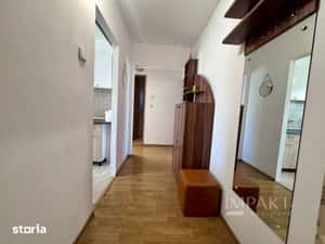 Apartament de inchiriat cu 2 camere decomandate,  Intre Lacuri — miniatura 6