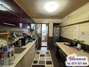 Apartament 2 camere, în Mazepa 1, locație premium, stradal!