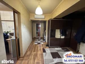 Apartament 2 camere, în Mazepa 1, locație premium, stradal! — miniatura 5