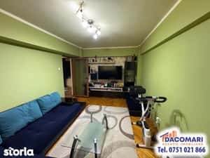 Apartament 2 camere, în Mazepa 1, locație premium, stradal! — miniatura 6