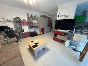 0%Comision.3 camere.72 mp.Etaj 1.In Oras! — miniatura 3