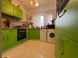 0%Comision.3 camere.72 mp.Etaj 1.In Oras! — miniatura 7