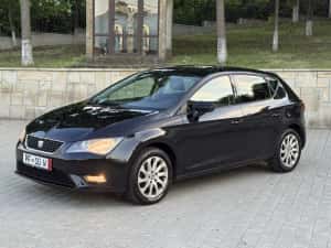 Seat LEON 5F FR 03/2013 2.0 - 150 cp euro 6 — miniatura 1