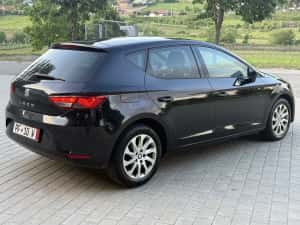 Seat LEON 5F FR 03/2013 2.0 - 150 cp euro 6 — miniatura 3