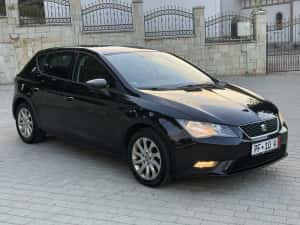 Seat LEON 5F FR 03/2013 2.0 - 150 cp euro 6 — miniatura 4