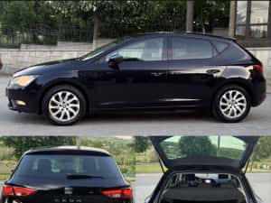 Seat LEON 5F FR 03/2013 2.0 - 150 cp euro 6 — miniatura 5