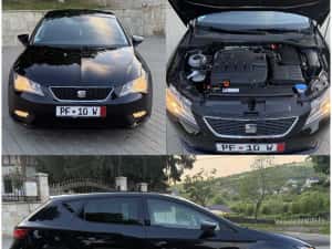 Seat LEON 5F FR 03/2013 2.0 - 150 cp euro 6 — miniatura 6